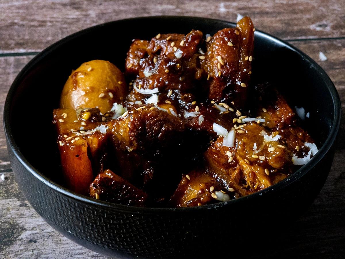 Photo de la recette