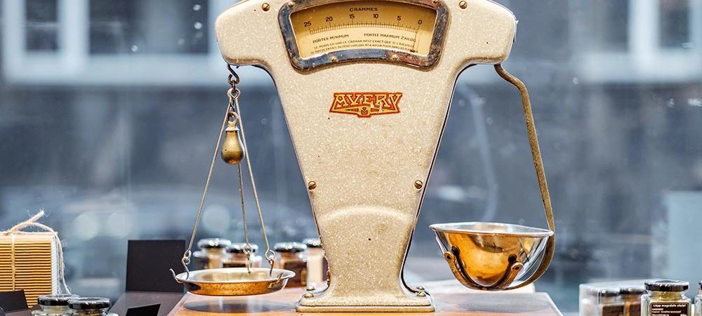 Les macro nutriments : Glucides, lipides et protéines