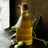 Huile d'olive