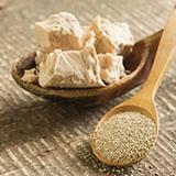 Levure de boulanger sèche