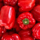 Poivron rouge moyen