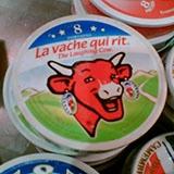Vache qui rit