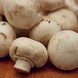 Champignons de Paris