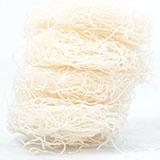 Vermicelles de riz fins crus