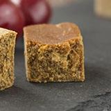 Bouillon cube de boeuf