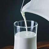 Lait écrémé