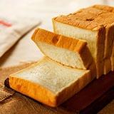 Pain de mie complet