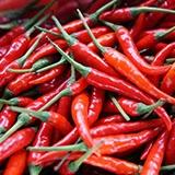 Piment de cayenne