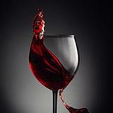 Vin rouge