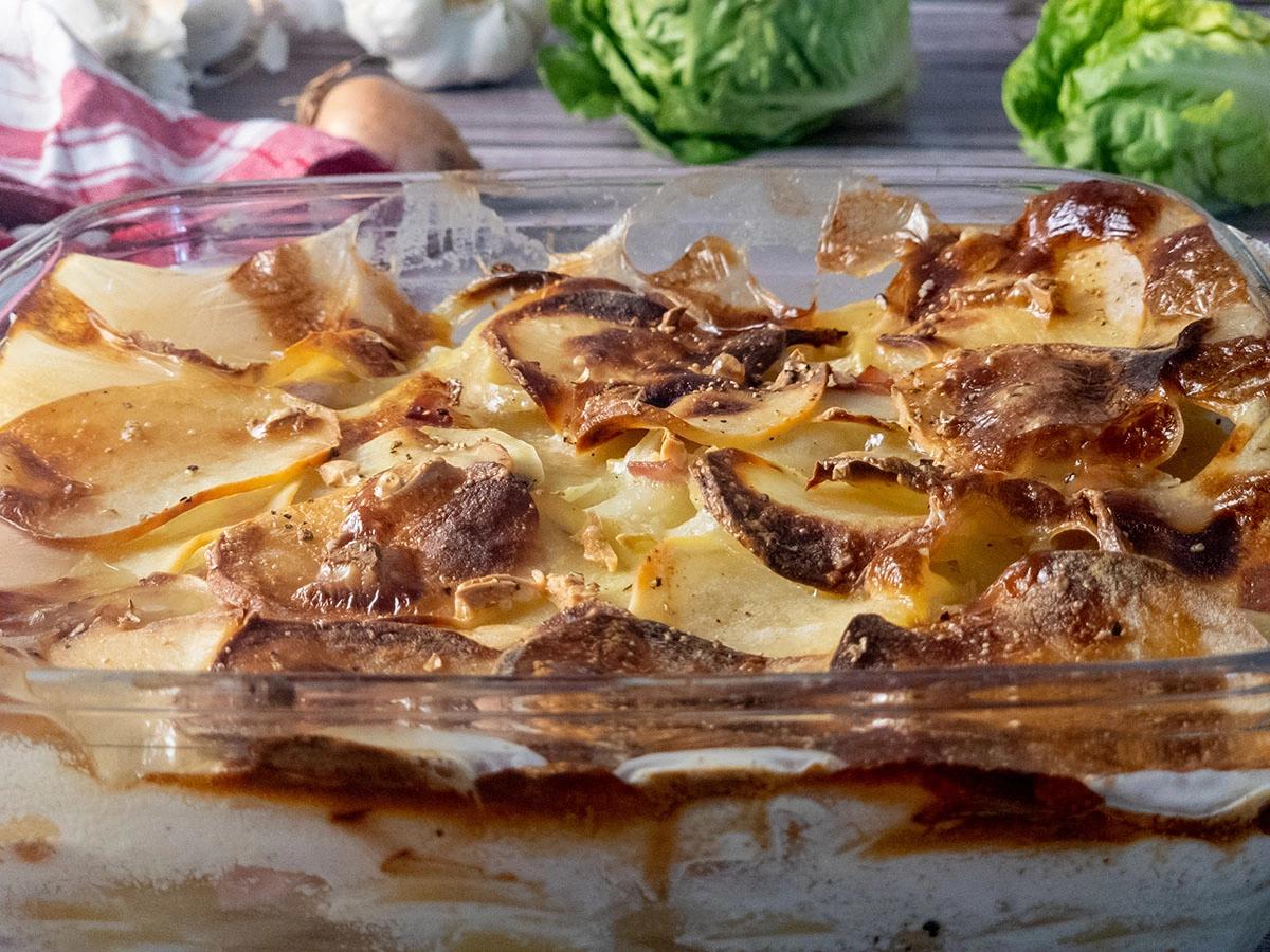 Photo de la recette